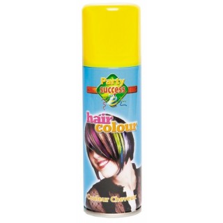 SPRAY DE CABELO AMARELO